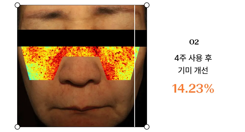 [모공밀착 보정]더샘 유브이 퍼펙션 포어리스 톤업 선 크림 50ml 1+1 기획 상세페이지 27